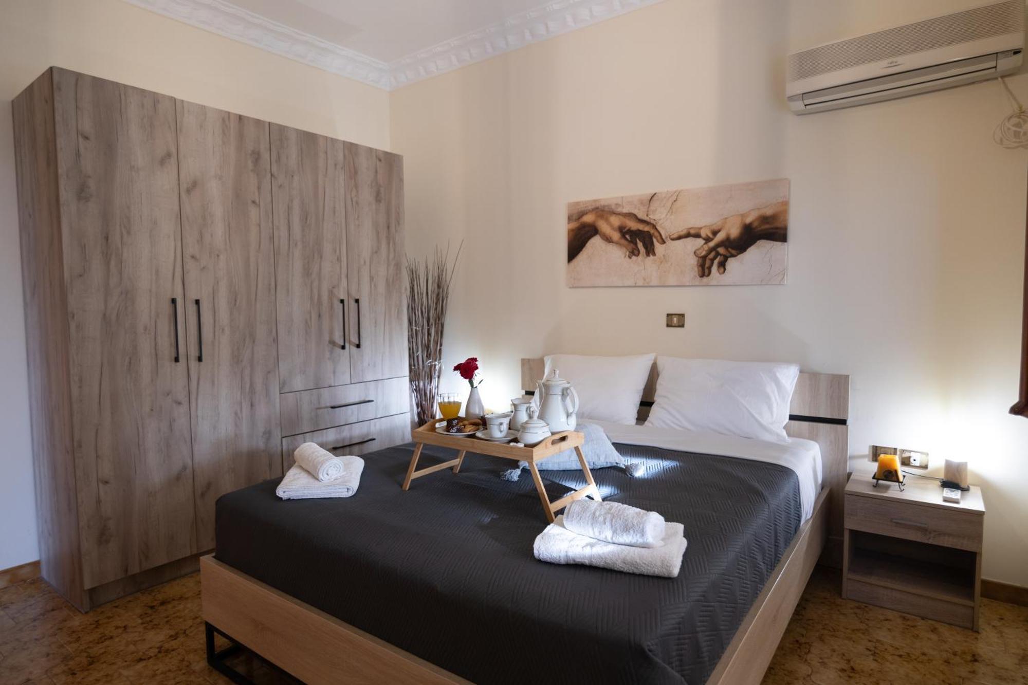 הוילה Salamis Luxury Escape מראה חיצוני תמונה